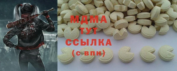 тгк Абаза