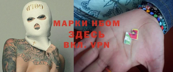 стаф Абинск