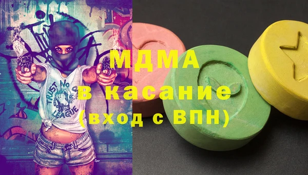 тгк Абаза