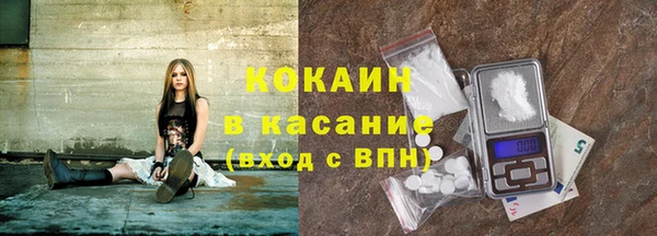 тгк Абаза